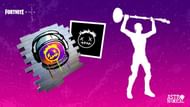 Fortnite: Astronomical